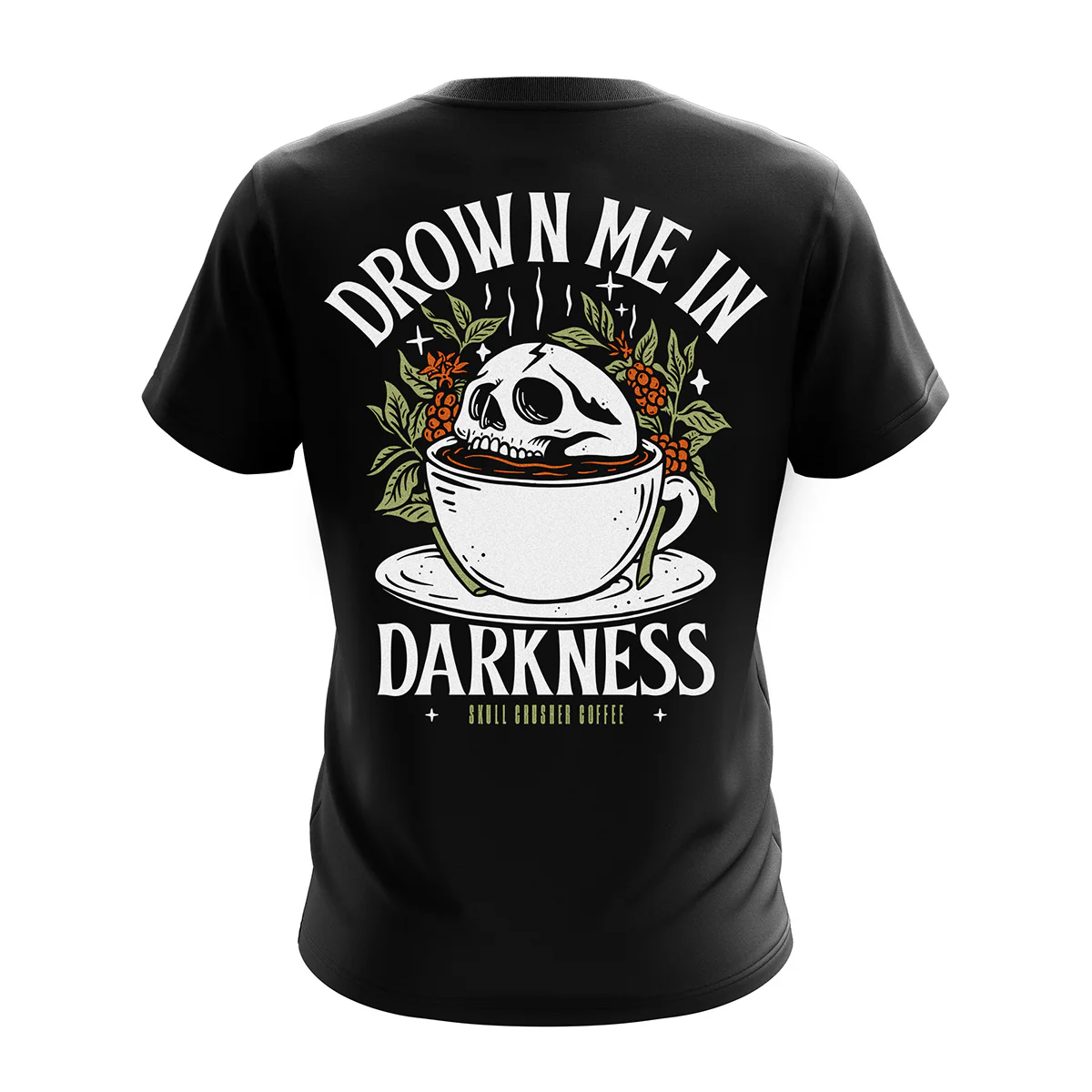 Drown Me In Darkness T-Shirt