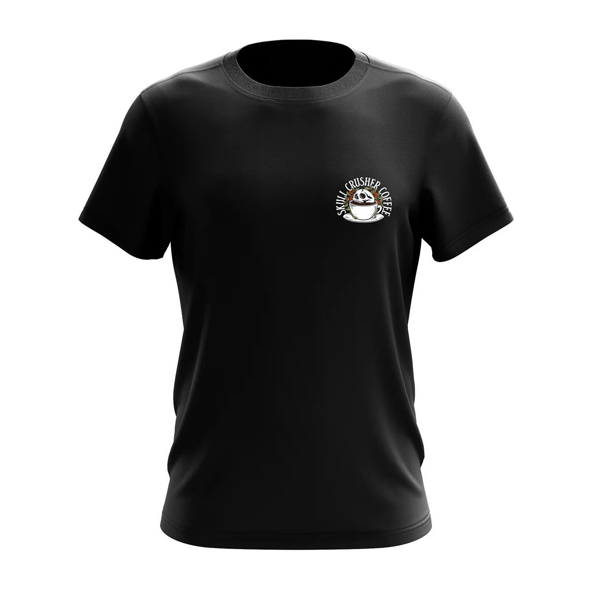 Drown Me In Darkness T-Shirt - Image 2