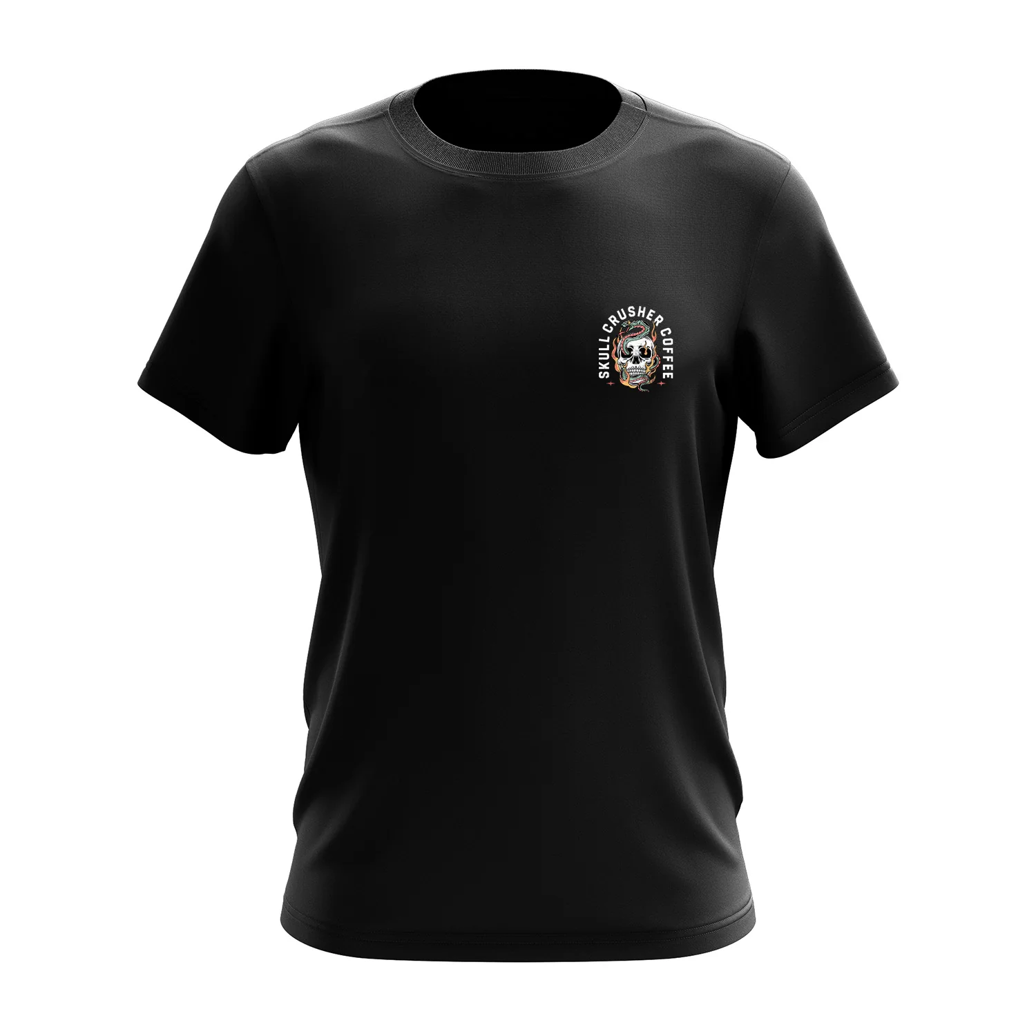 Skull Snake T-Shirt - Image 3