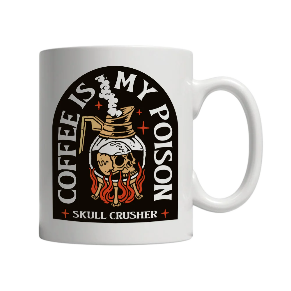 Subscriber Mug - Image 15