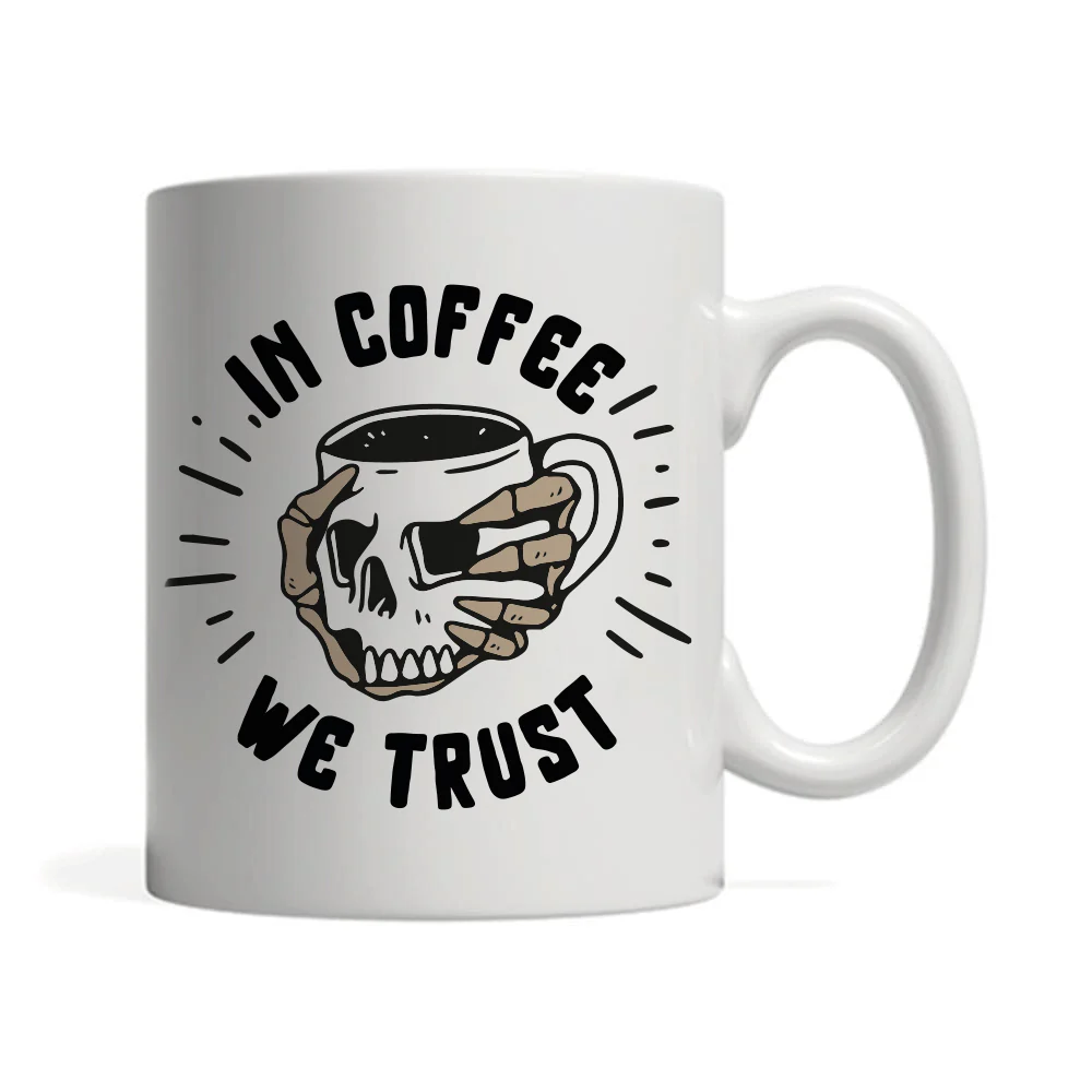 Subscriber Mug - Image 17