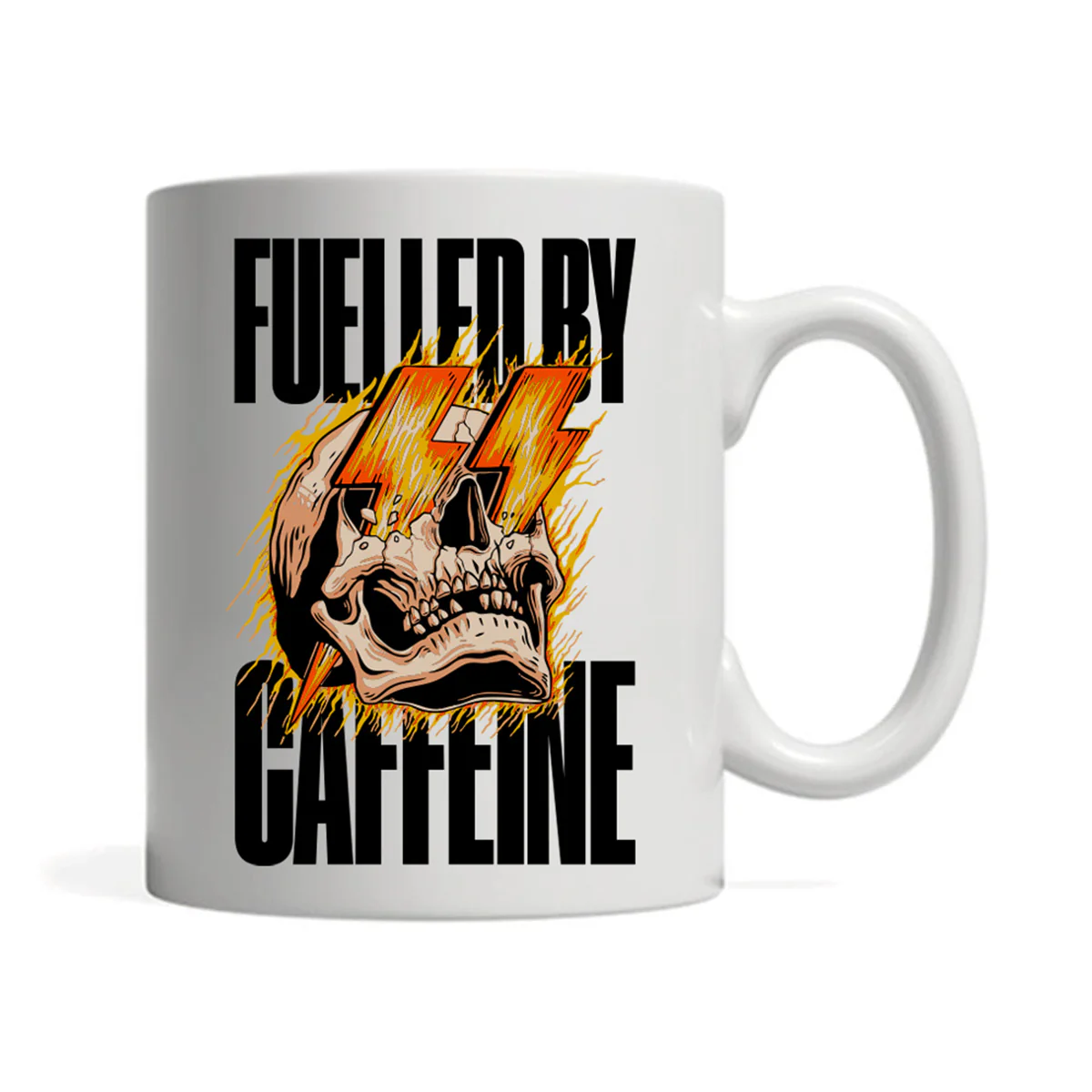 Subscriber Mug - Image 3
