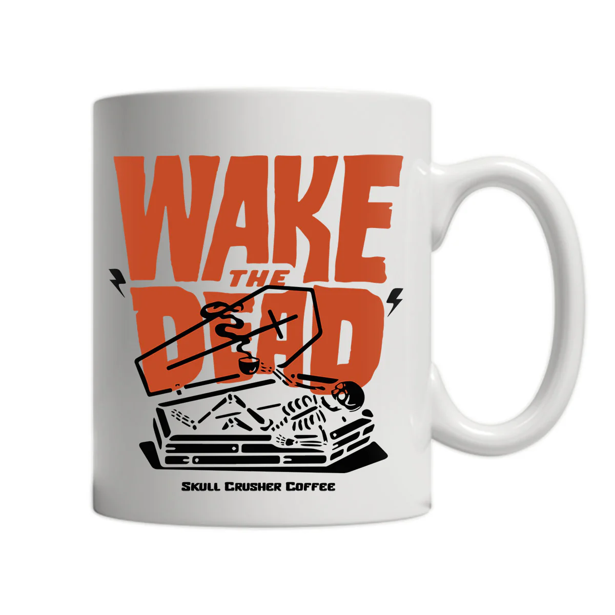 Subscriber Mug - Image 6