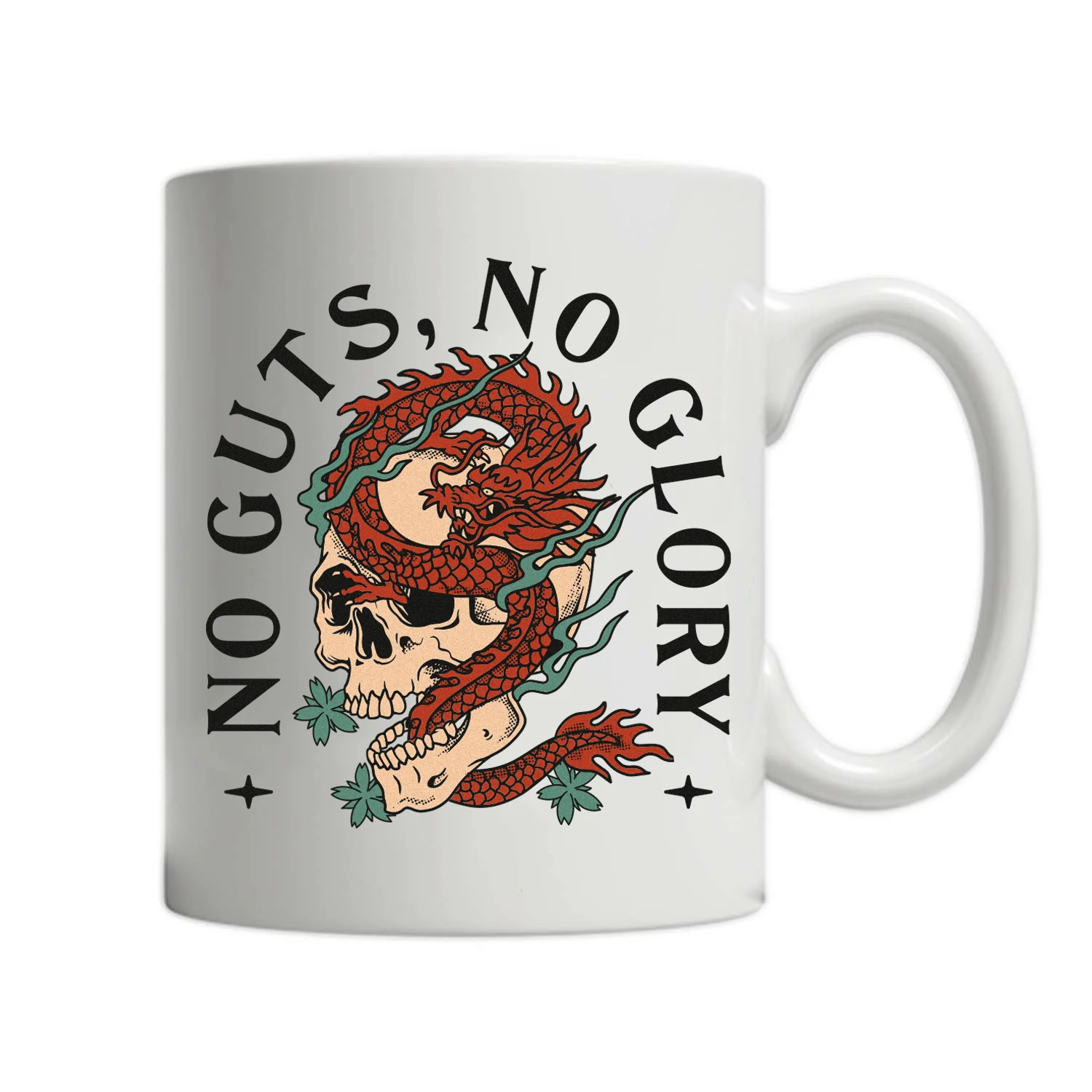 Subscriber Mug - Image 9