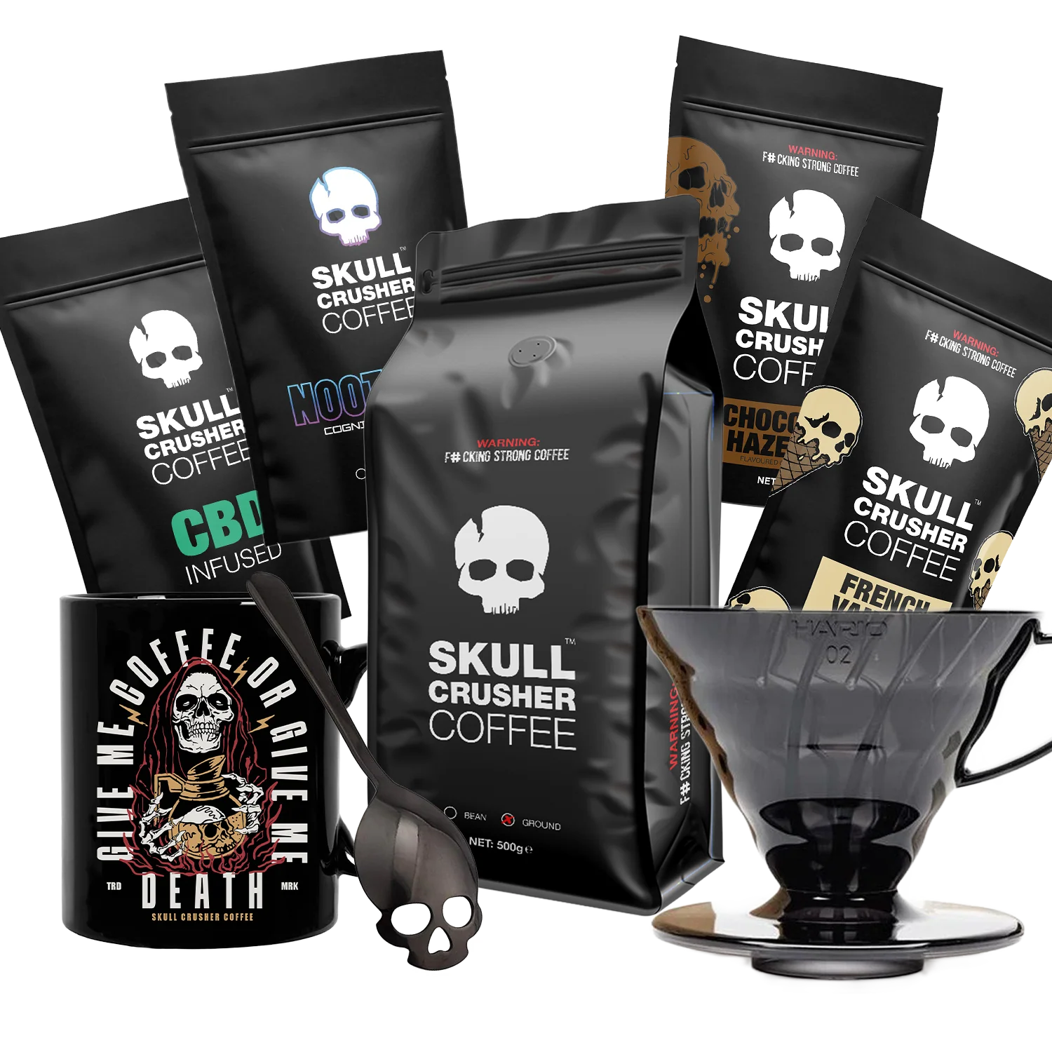 Starter Bundle